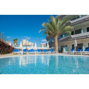 Hotel HL SUITE HOTEL PLAYA DEL INGLES (ADULTS ONLY)