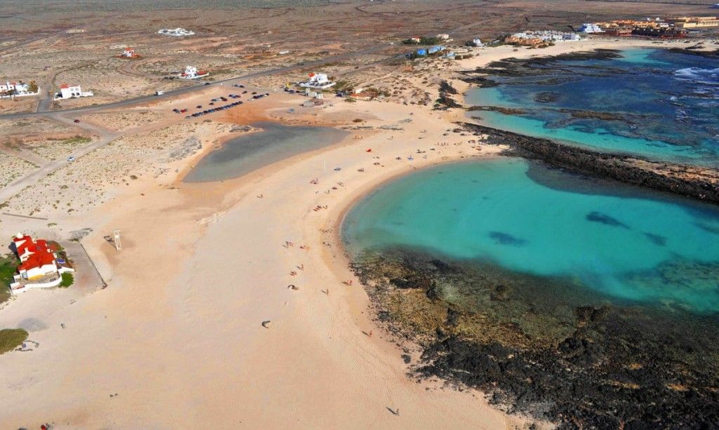 El Cotillo