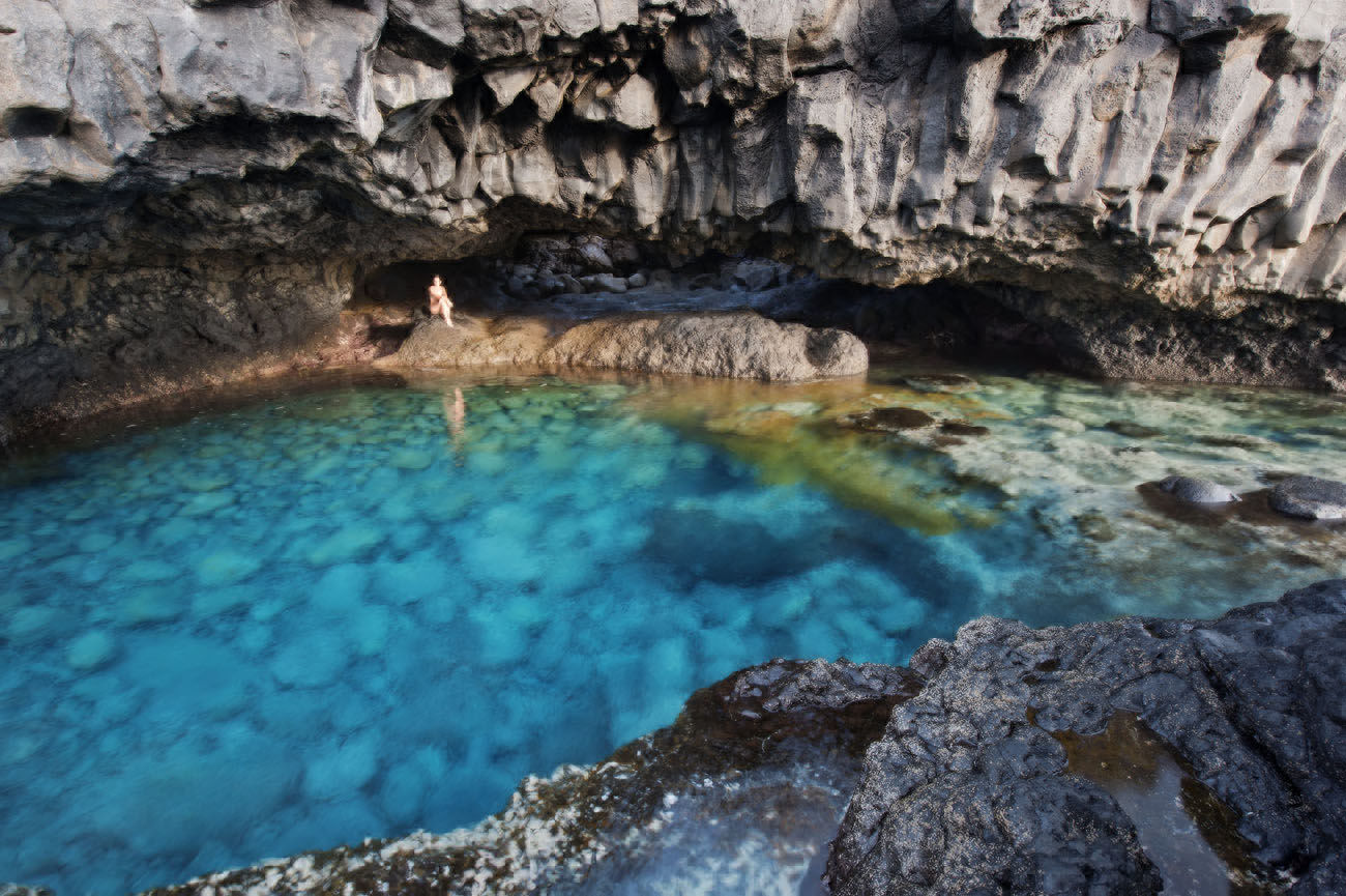 Hoteles En El Hierro Travel2scape