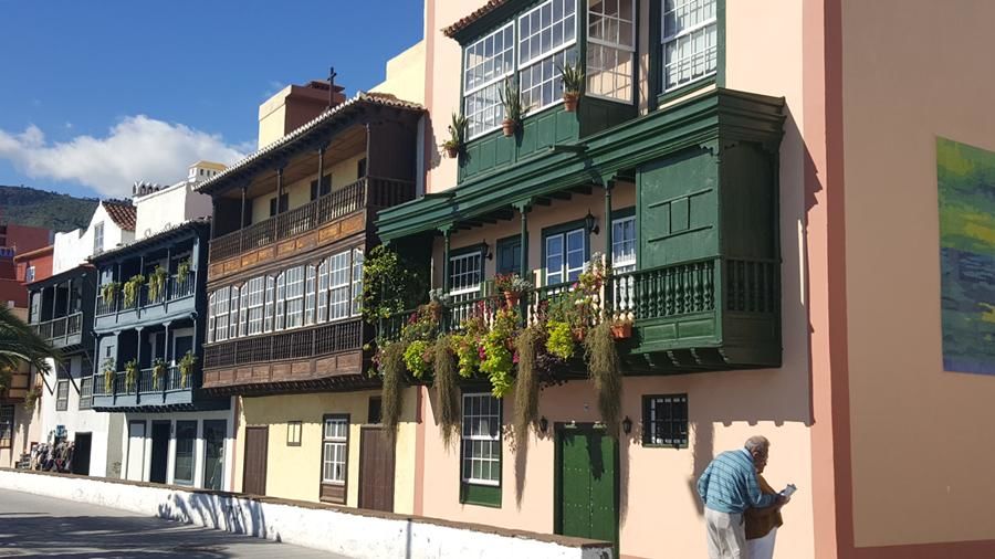 Santa Cruz de La Palma