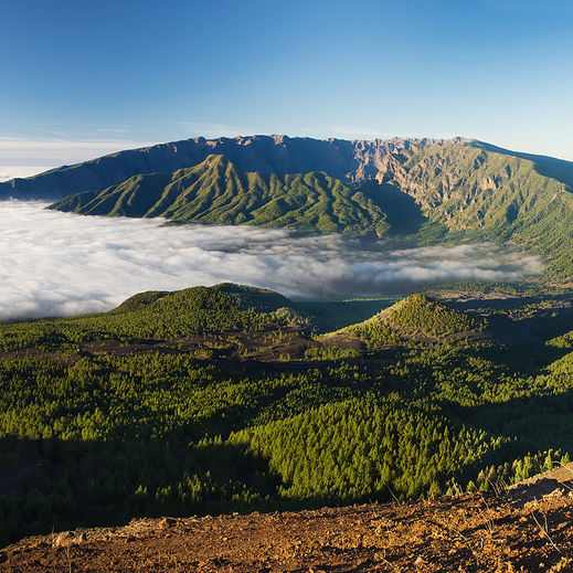 La Palma
