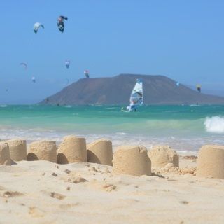 Fuerteventura