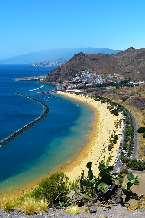 Tenerife