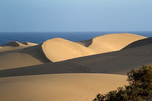 Gran Canaria