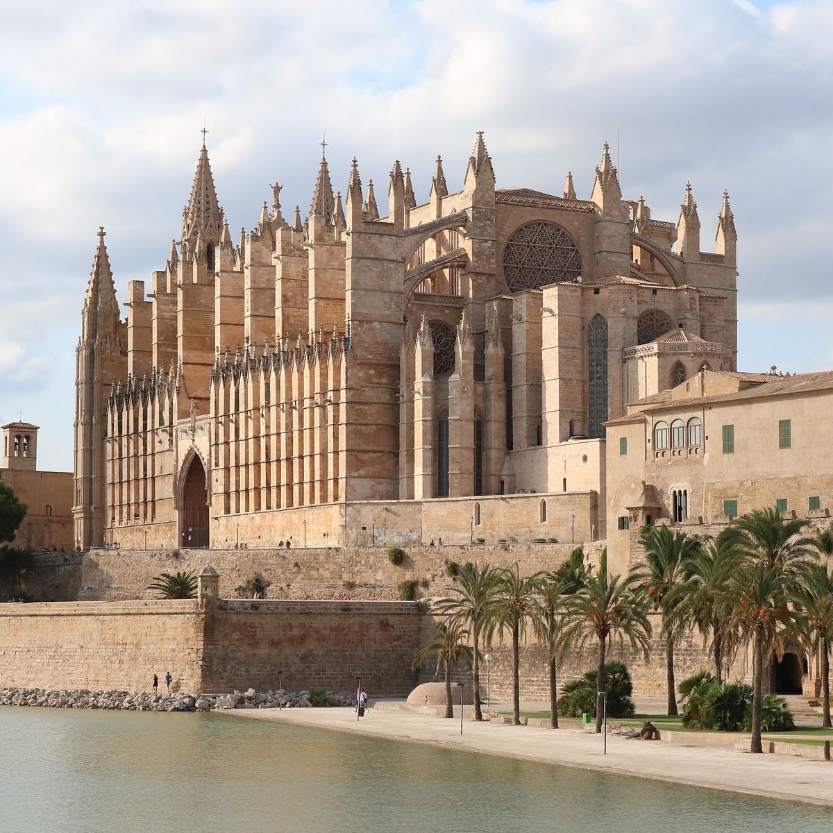 Palma de Mallorca