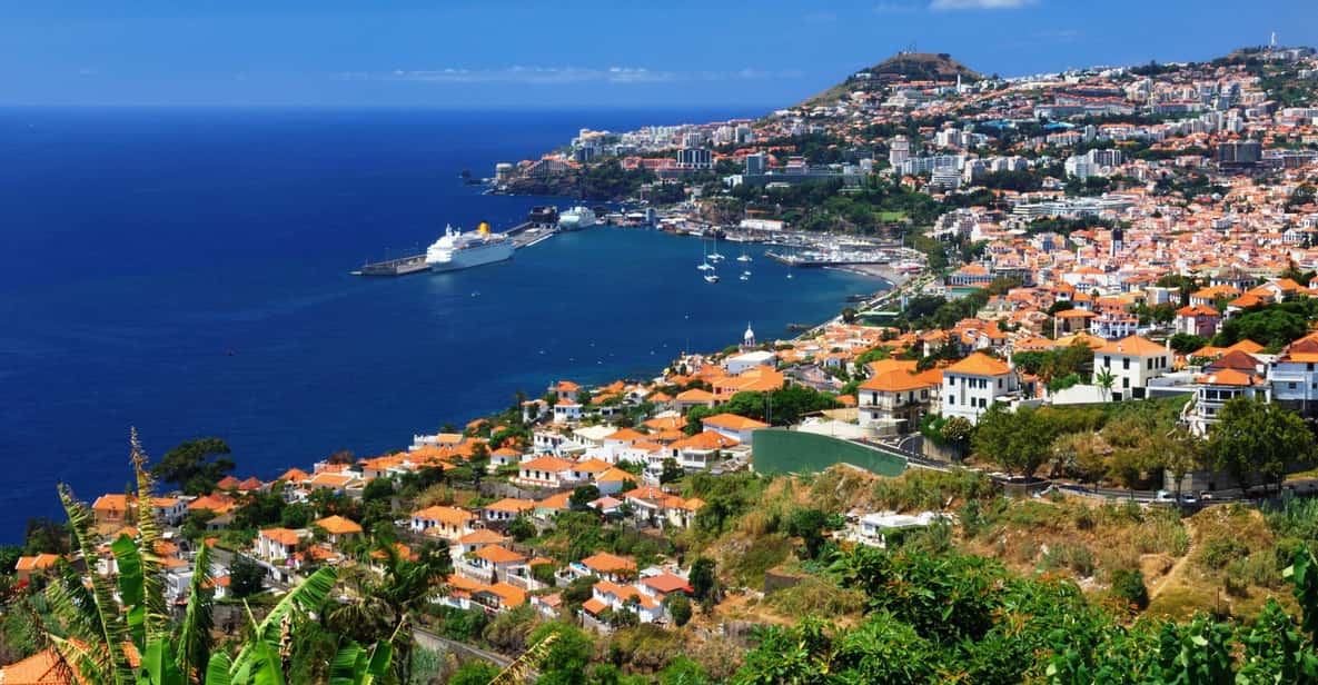 Funchal