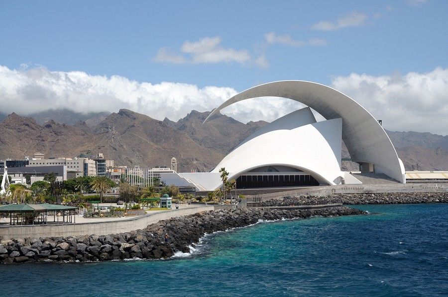 Santa Cruz de Tenerife