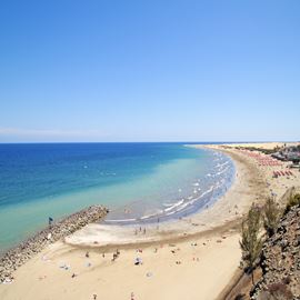 Playa del Inglés
