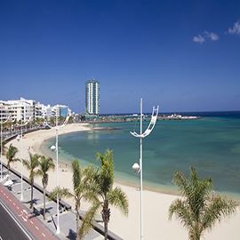 Arrecife