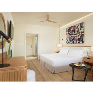 H10 GRAN TINERFE (ADULTS RECOMMENDED) - DELUXE TERRACE ROOM