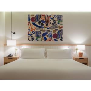 H10 GRAN TINERFE (ADULTS RECOMMENDED) - DELUXE TERRACE ROOM