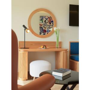 H10 GRAN TINERFE (ADULTS RECOMMENDED) - DELUXE TERRACE ROOM