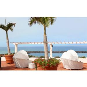 H10 GRAN TINERFE (ADULTS RECOMMENDED) - Alojamientos en COSTA ADEJE