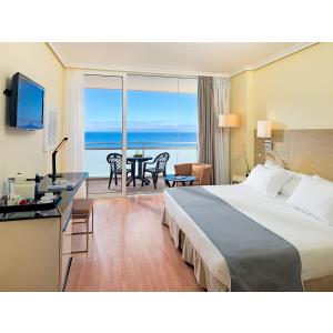 H10 GRAN TINERFE (ADULTS RECOMMENDED) - Alojamientos en COSTA ADEJE