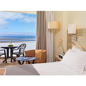 H10 GRAN TINERFE (ADULTS RECOMMENDED) - Alojamientos en COSTA ADEJE