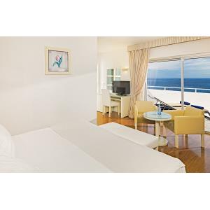 H10 GRAN TINERFE (ADULTS RECOMMENDED) - Alojamientos en COSTA ADEJE