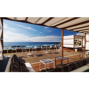 H10 GRAN TINERFE (ADULTS RECOMMENDED) - Alojamientos en COSTA ADEJE