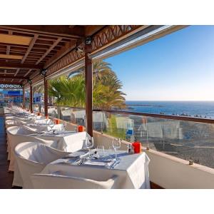 H10 GRAN TINERFE (ADULTS RECOMMENDED) - Alojamientos en COSTA ADEJE