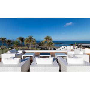 H10 GRAN TINERFE (ADULTS RECOMMENDED) - Alojamientos en COSTA ADEJE