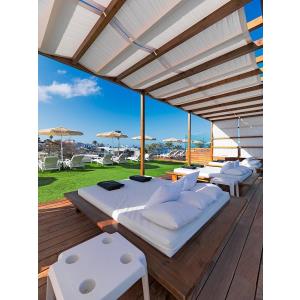 H10 GRAN TINERFE (ADULTS RECOMMENDED) - Alojamientos en COSTA ADEJE