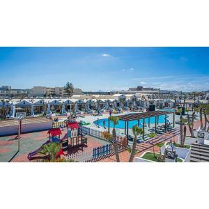 SANDS BEACH RESORT - Alojamientos en COSTA TEGUISE