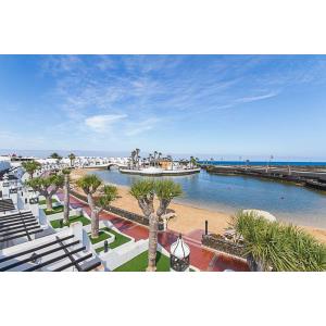 SANDS BEACH RESORT - Alojamientos en COSTA TEGUISE