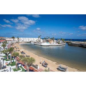 SANDS BEACH RESORT - Alojamientos en COSTA TEGUISE