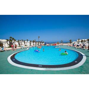 SANDS BEACH RESORT - Alojamientos en COSTA TEGUISE