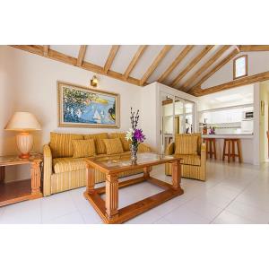 SANDS BEACH RESORT - Alojamientos en COSTA TEGUISE