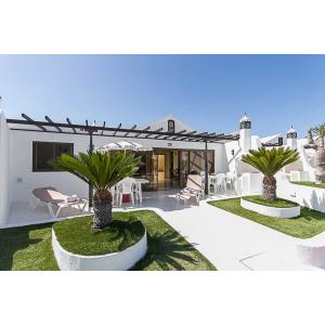 SANDS BEACH RESORT - Alojamientos en COSTA TEGUISE
