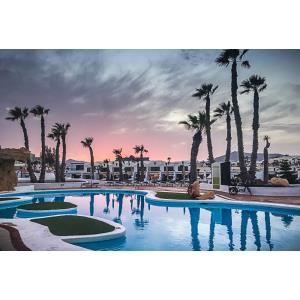 SANDS BEACH RESORT - Alojamientos en COSTA TEGUISE