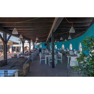 SANDS BEACH RESORT - Alojamientos en COSTA TEGUISE