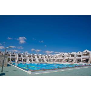 SANDS BEACH RESORT - Alojamientos en COSTA TEGUISE