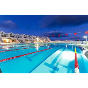 SANDS BEACH RESORT - Alojamientos en COSTA TEGUISE