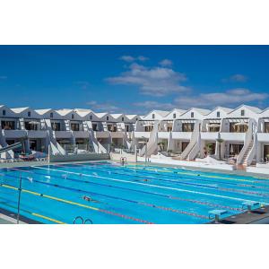 SANDS BEACH RESORT - Alojamientos en COSTA TEGUISE