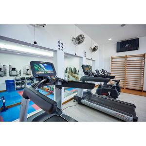 SANDS BEACH RESORT - Alojamientos en COSTA TEGUISE