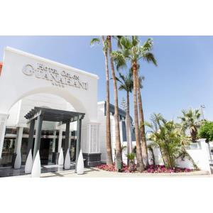 COLON GUANAHANI (ADULTS ONLY) - Alojamientos en COSTA ADEJE