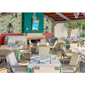 COLON GUANAHANI (ADULTS ONLY) - Alojamientos en COSTA ADEJE