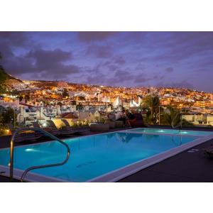 COLON GUANAHANI (ADULTS ONLY) - Alojamientos en COSTA ADEJE