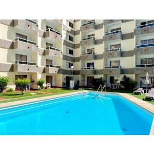 DON GREGORIO - Accomodations en PLAYA DEL INGLES