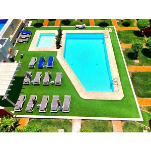 DON GREGORIO - Accomodations en PLAYA DEL INGLES