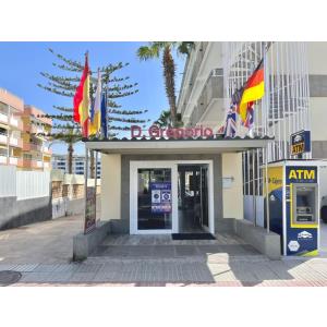 DON GREGORIO - Accomodations en PLAYA DEL INGLES