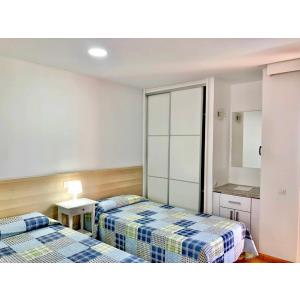 DON GREGORIO - Accomodations en PLAYA DEL INGLES