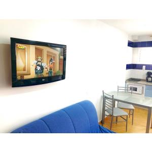 DON GREGORIO - Accomodations en PLAYA DEL INGLES