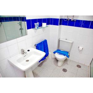 DON GREGORIO - Accomodations en PLAYA DEL INGLES