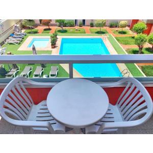 DON GREGORIO - Accomodations en PLAYA DEL INGLES