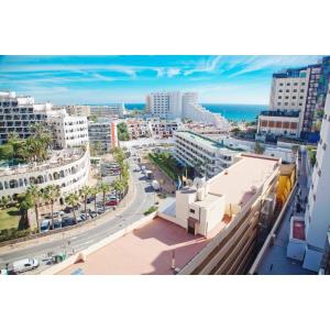 DON GREGORIO - Accomodations en PLAYA DEL INGLES