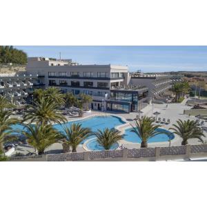 KN MATAS BLANCAS (ADULTS ONLY) - Alojamientos en COSTA CALMA