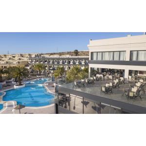 KN MATAS BLANCAS (ADULTS ONLY) - Alojamientos en COSTA CALMA