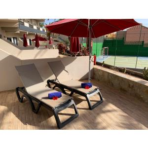 KN MATAS BLANCAS (ADULTS ONLY) - Alojamientos en COSTA CALMA